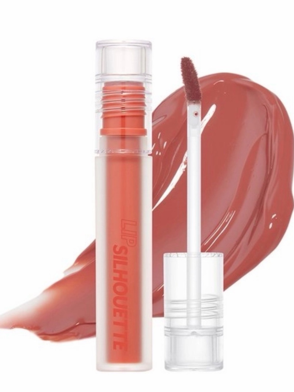 I’m Meme Lip Silhouette Gloss Tint, 4g, 02 Newtro Coral